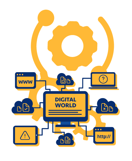 digital marketing company ajman