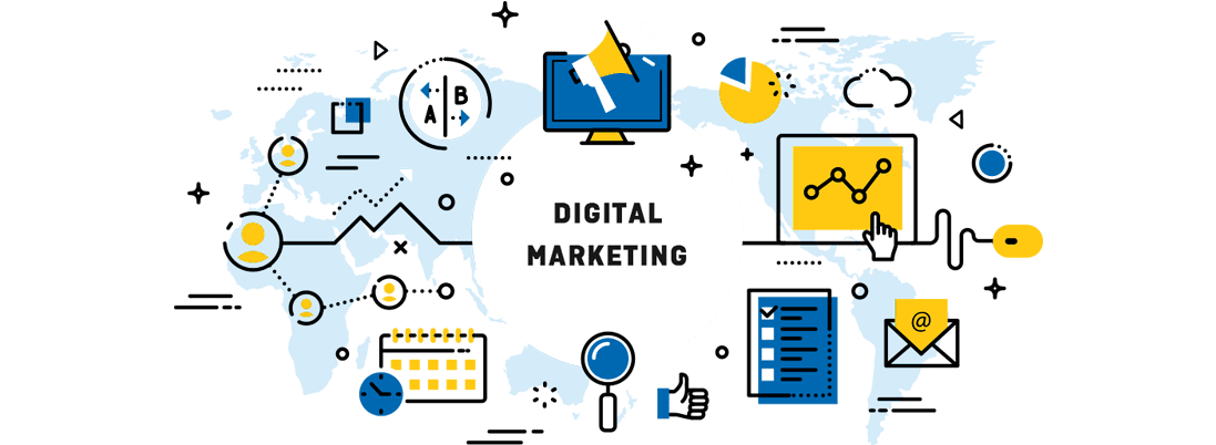 digital marketing in ras al khaimah