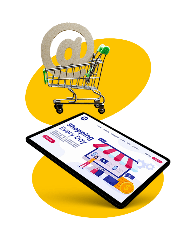 ecommerce web design abu dhabi