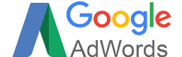 Affiliated with Google Adwords