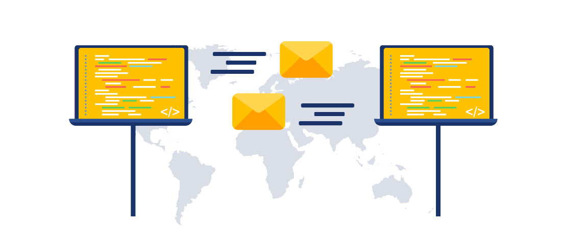 company emails hosting dubai