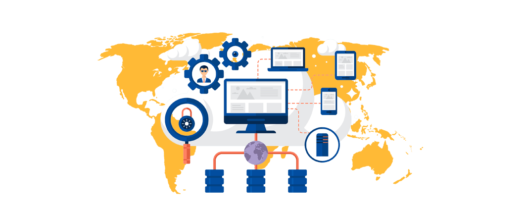 Website Hosting in Fujairah