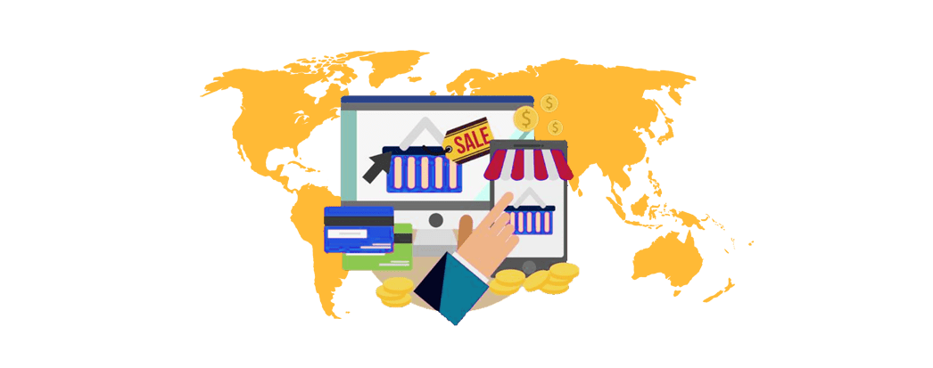 ecommerce website fujairah