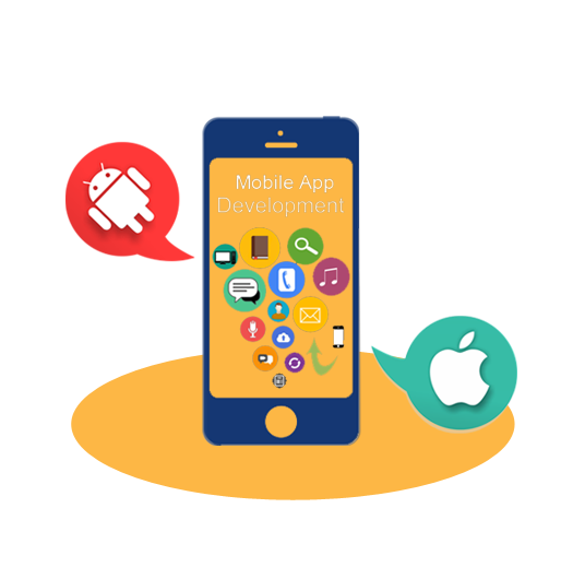 mobile app development company in fujairah