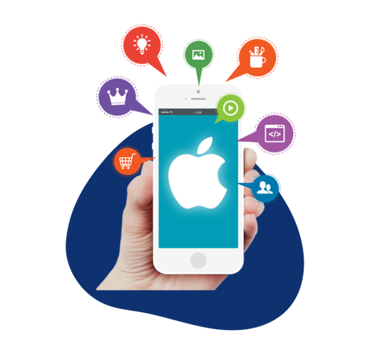 mobile app development company in ras-al-khaima