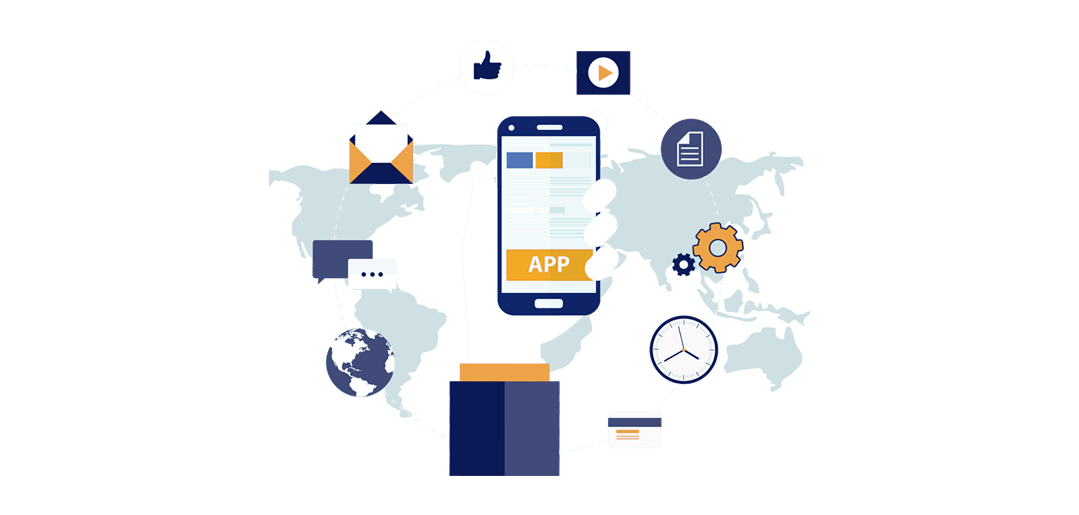 mobile app development ras-al-khaimah