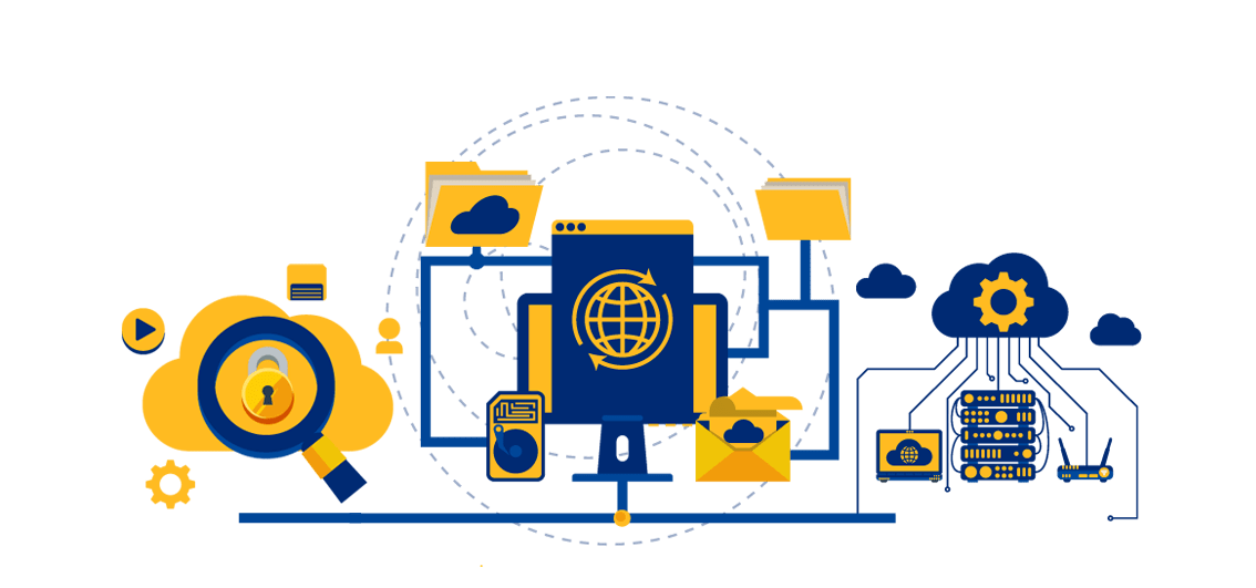 استضافة مواقع الشارقة